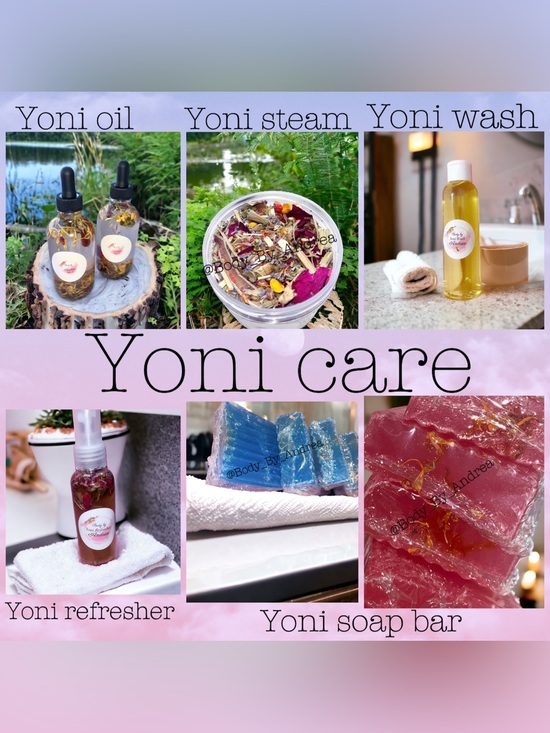 Other - Vaginal Care🧼🌸🌿✨